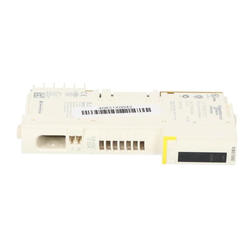 Schneider STBXBE1300 Modicon STB BOS Internal Bus Extension Module