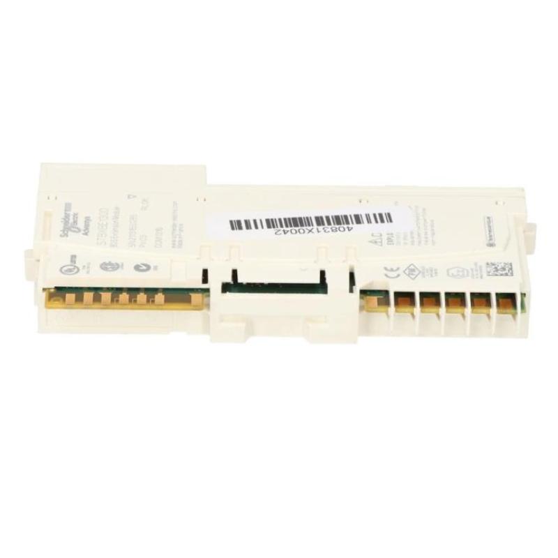 Schneider STBXBE1300 Modicon STB BOS Internal Bus Extension Module