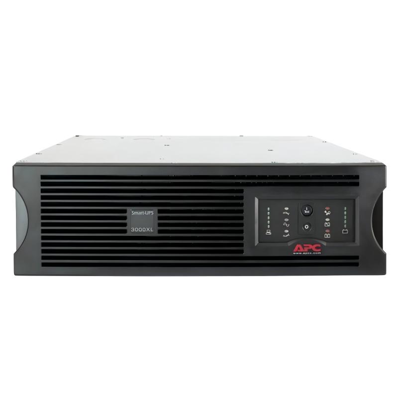 Schneider SUA3000RMXLI3U APC Smart-UPS XL Uninterruptible Power Supply