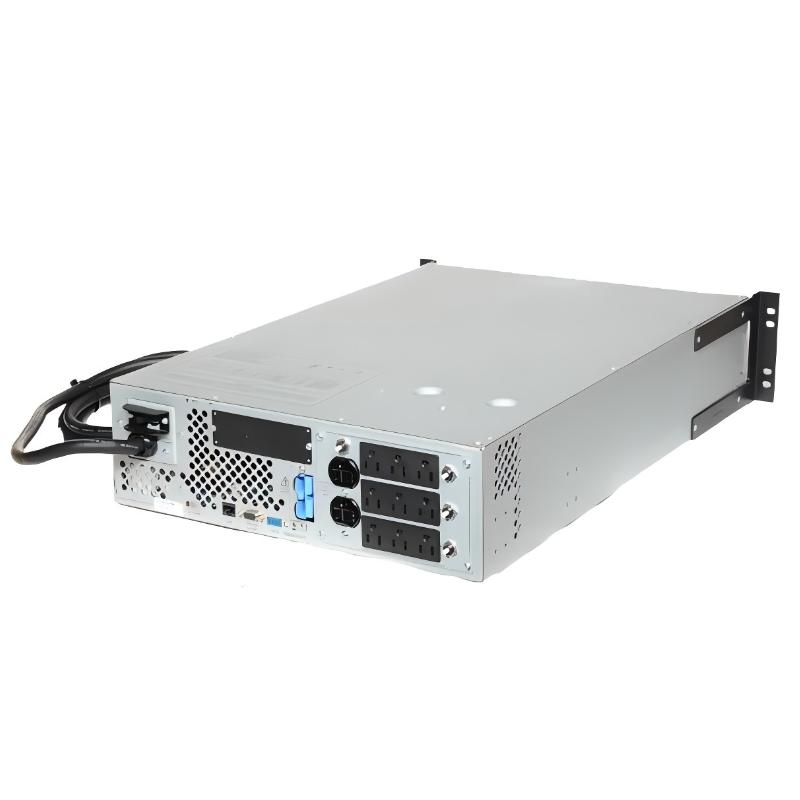 Schneider SUA3000RMXLI3U APC Smart-UPS XL Uninterruptible Power Supply