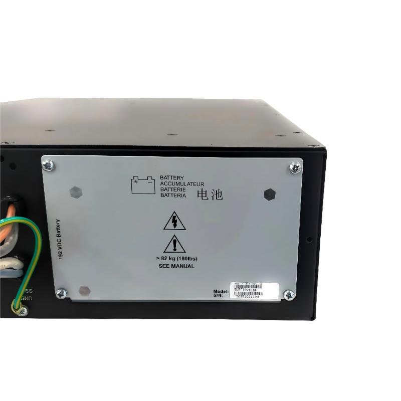 Schneider SURT192XLBP APC Smart-UPS RT Power Supply