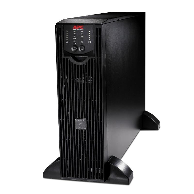 Schneider SURT6000XLI APC Smart-UPS RT Uninterruptible Power Supply