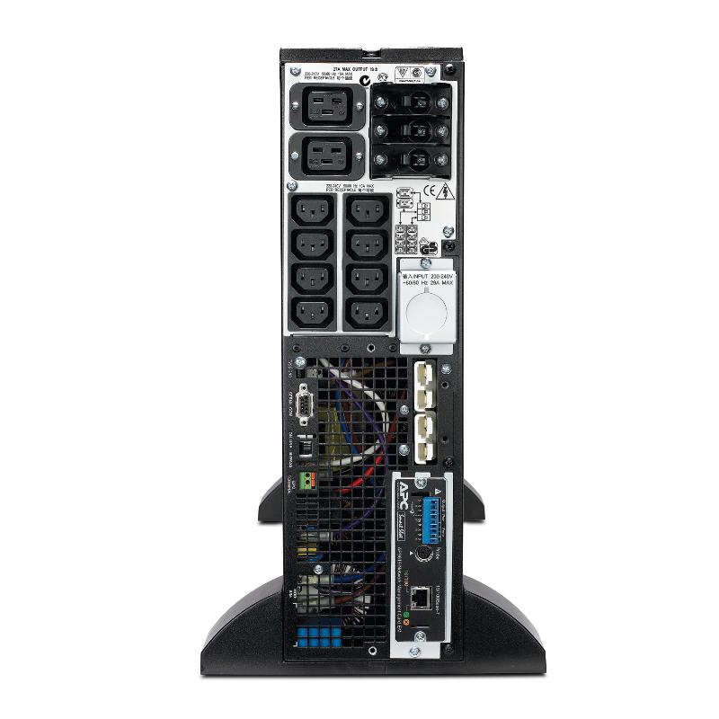Schneider SURT6000XLI APC Smart-UPS RT Uninterruptible Power Supply