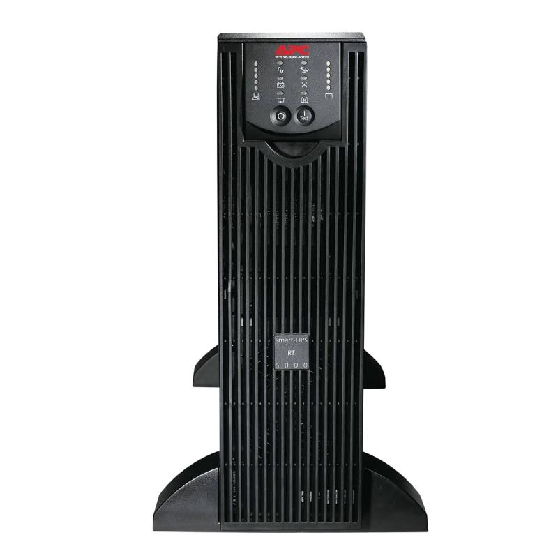 Schneider SURT6000XLI APC Smart-UPS RT Uninterruptible Power Supply