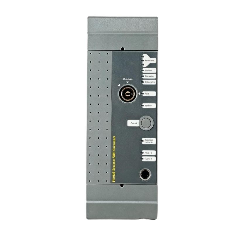 ICS Triplex T8110 Trusted TMR Processor Module