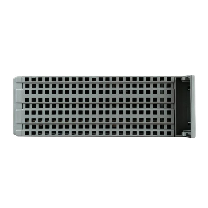 ICS Triplex T8110C Trusted TMR Processor Module