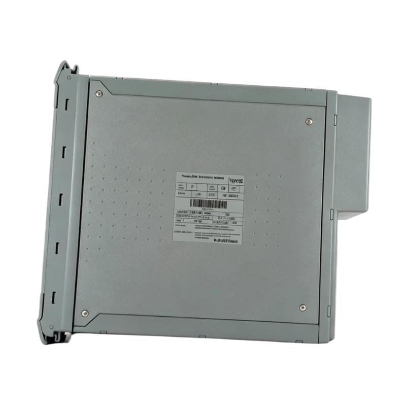 ICS Triplex T8110C Trusted TMR Processor Module