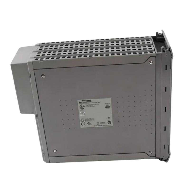 ICS Triplex T8111 Trusted TMR Processor Module