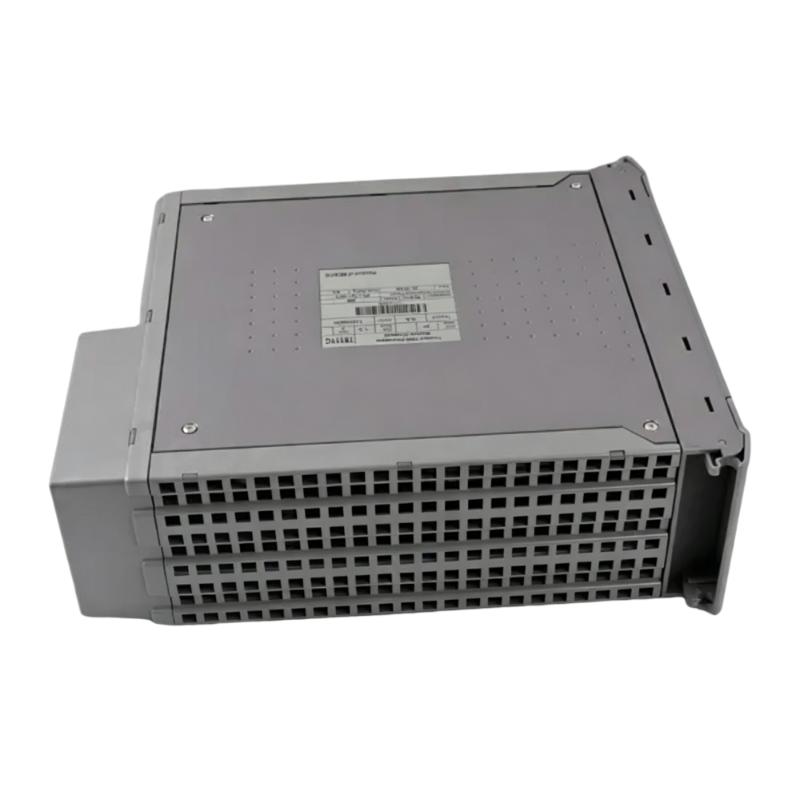 ICS Triplex T8111 Trusted TMR Processor Module