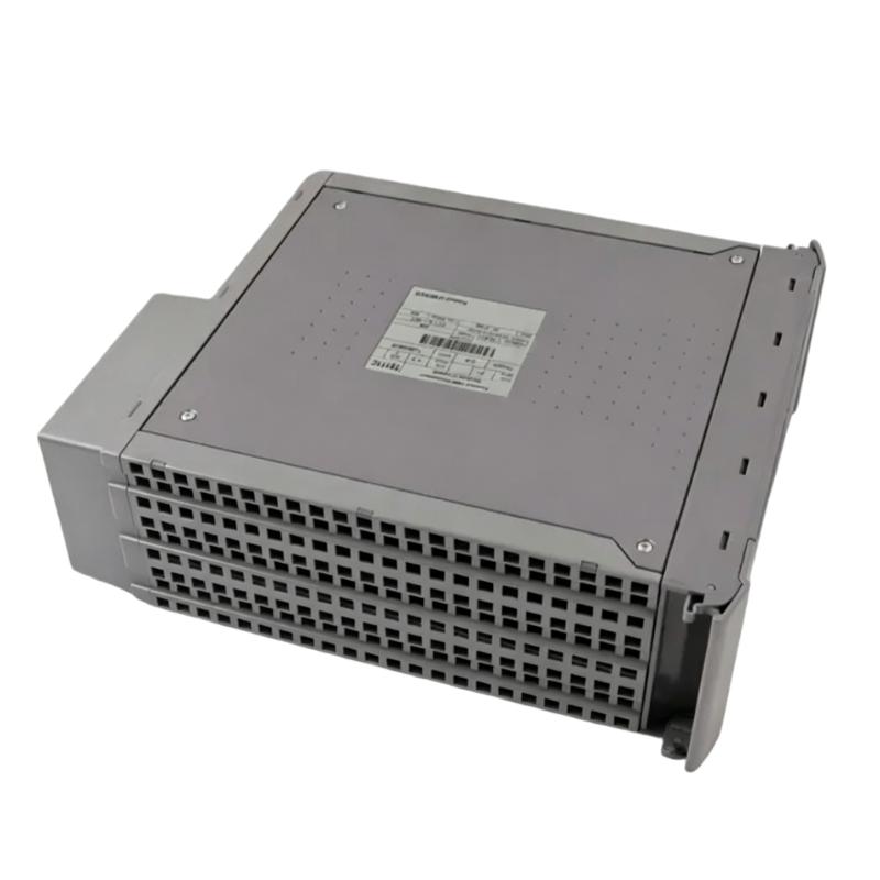 ICS Triplex T8111 Trusted TMR Processor Module