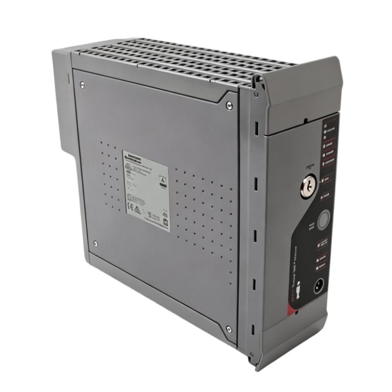 ICS Triplex T8111C Trusted TMR Processor Module