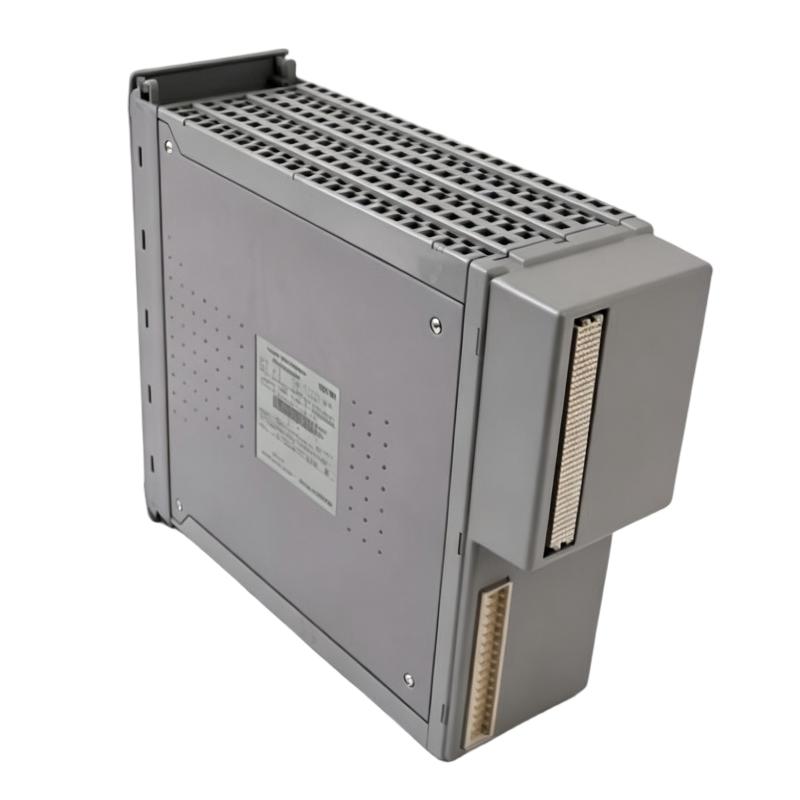 ICS Triplex T8111C Trusted TMR Processor Module