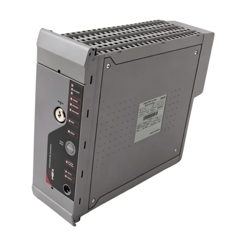 ICS Triplex T8111C Trusted TMR Processor Module