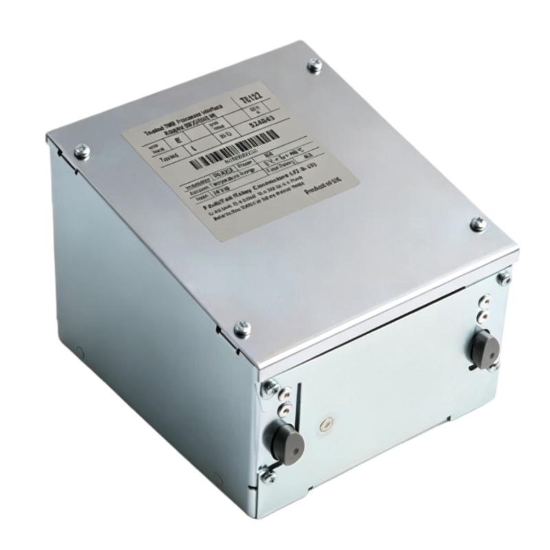 ICS Triplex T8122C Trusted Processor Interface Adapter