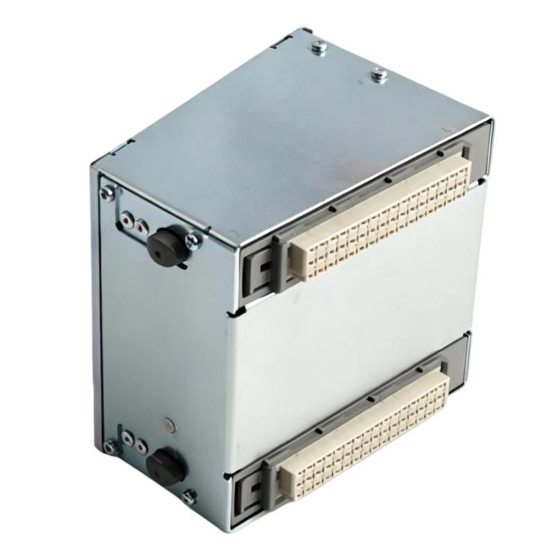 ICS Triplex T8122C Trusted Processor Interface Adapter