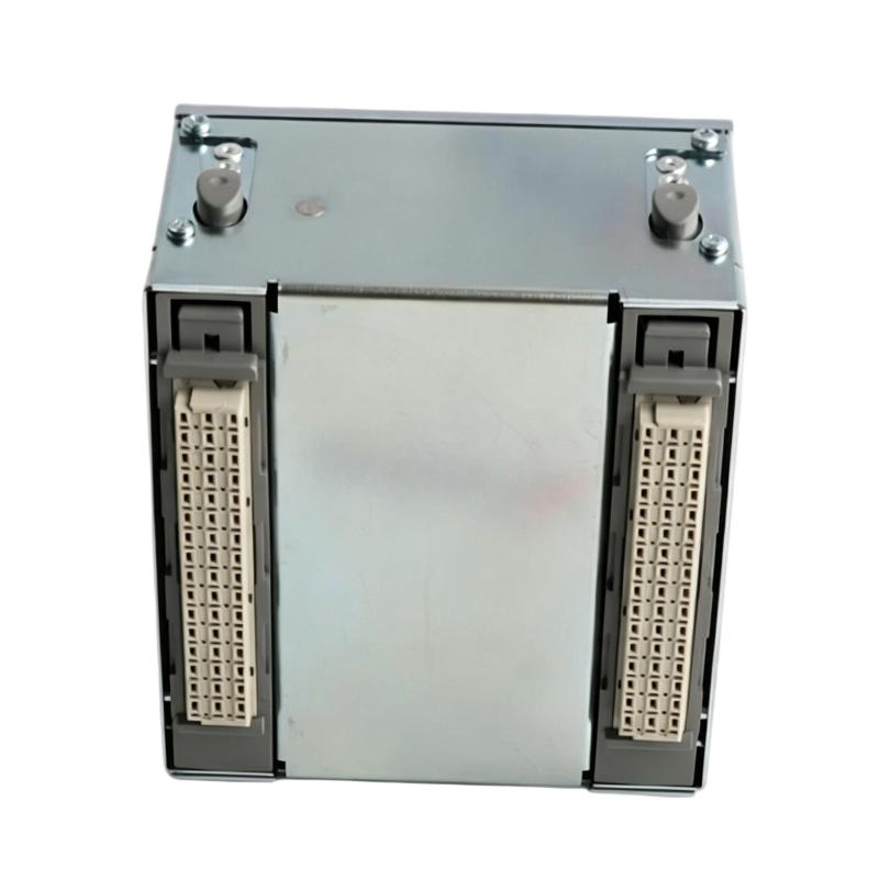 ICS Triplex T8122C Trusted Processor Interface Adapter