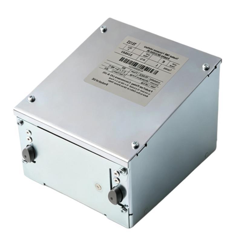 ICS Triplex T8122C Trusted Processor Interface Adapter