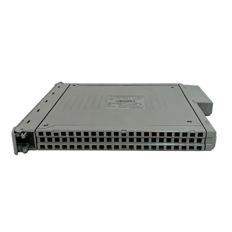 ICS Triplex T8151 Trusted TMR Communication Interface Module