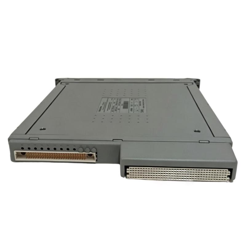 ICS Triplex T8151 Trusted TMR Communication Interface Module