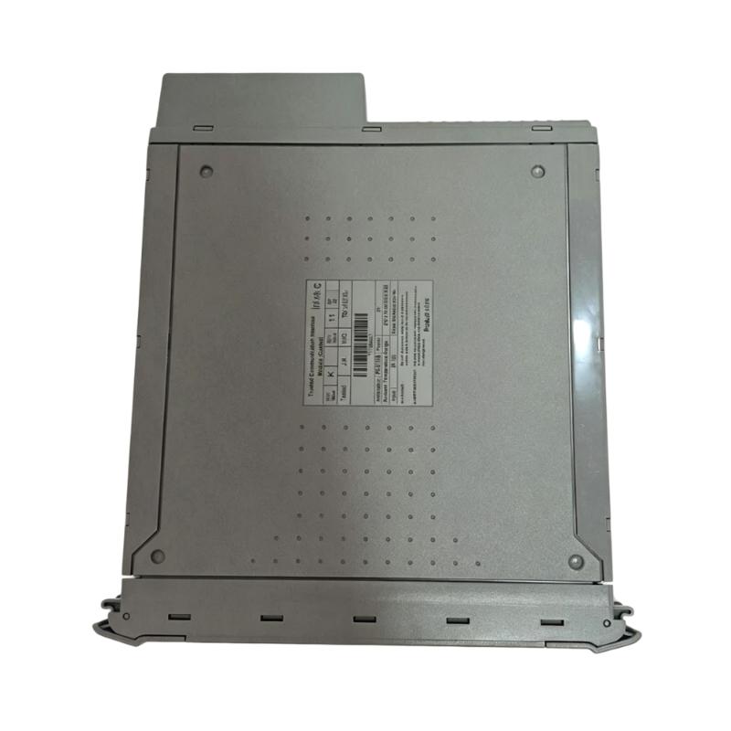 ICS Triplex T8151 Trusted TMR Communication Interface Module