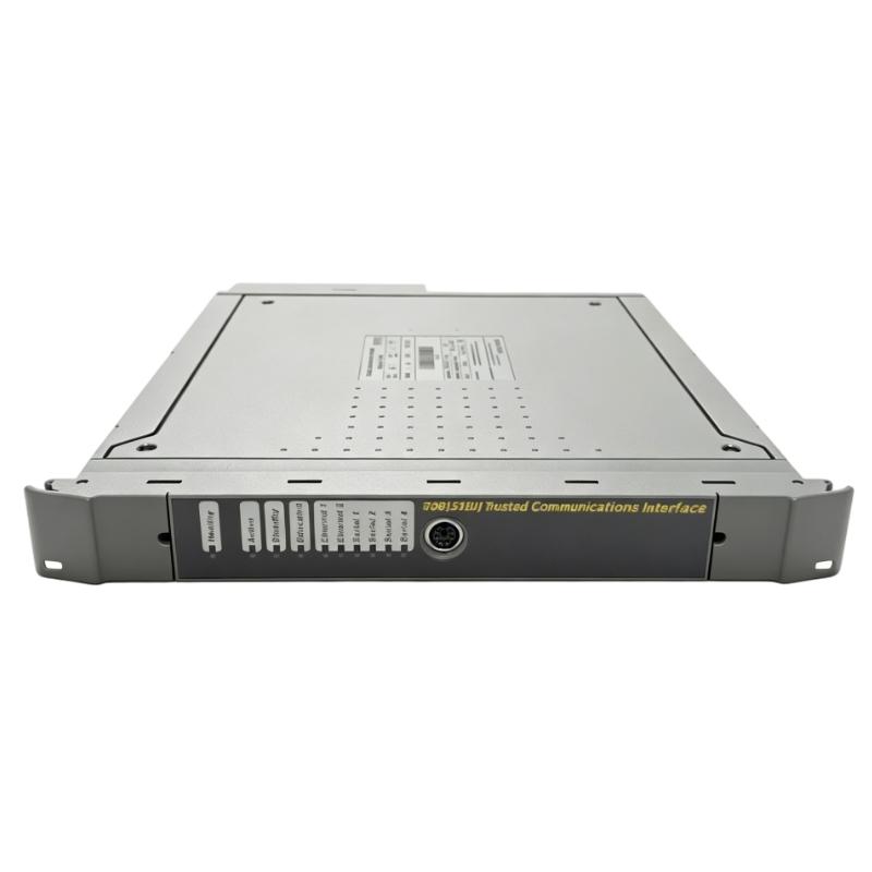 ICS Triplex T8151C Trusted Communication Interface
