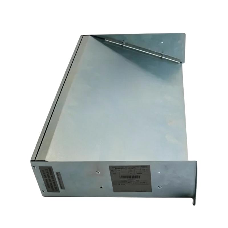 ICS Triplex T8270 Trusted 24 Vdc Fan Assembly