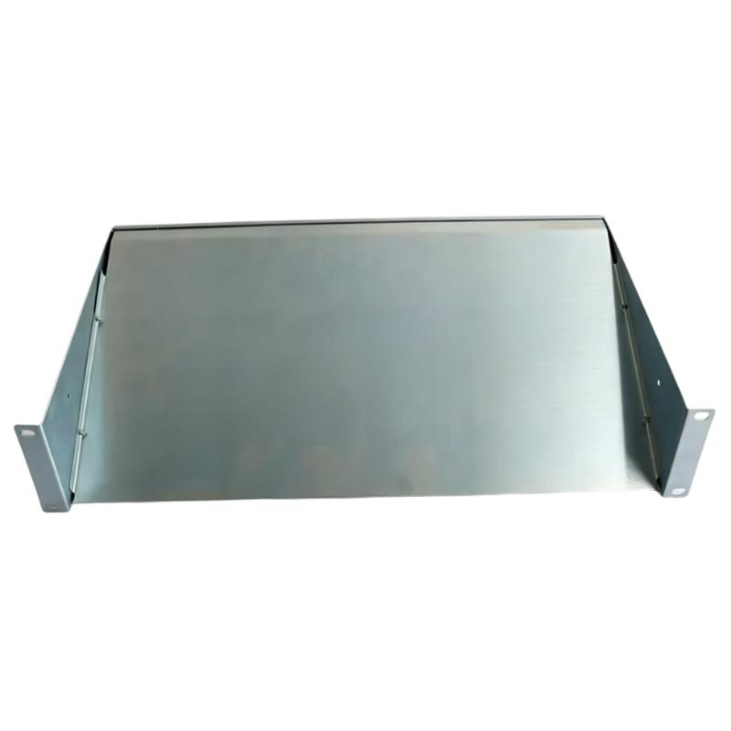 ICS Triplex T8270 Trusted 24 Vdc Fan Assembly