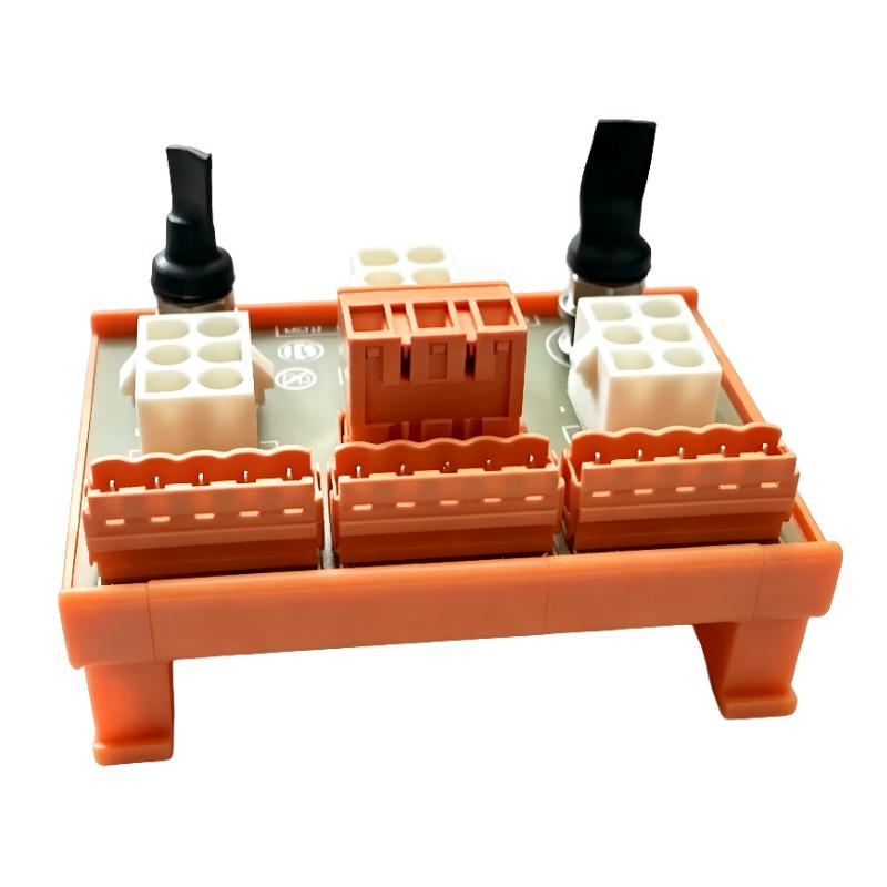ICS Triplex T8290C Trusted Output Power Distribution Unit