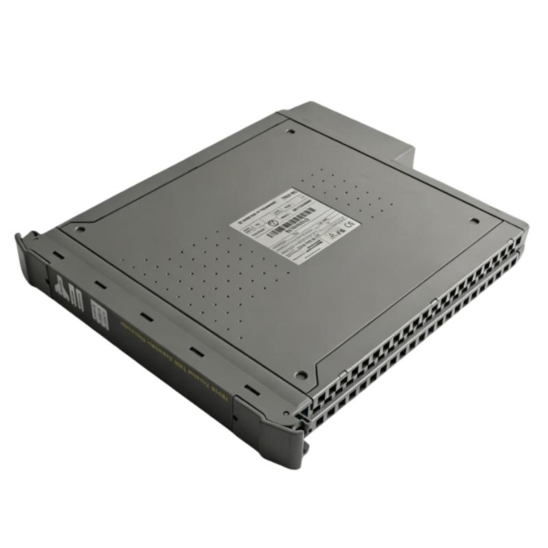 ICS Triplex T8310C  Trusted TMR Expander Processor