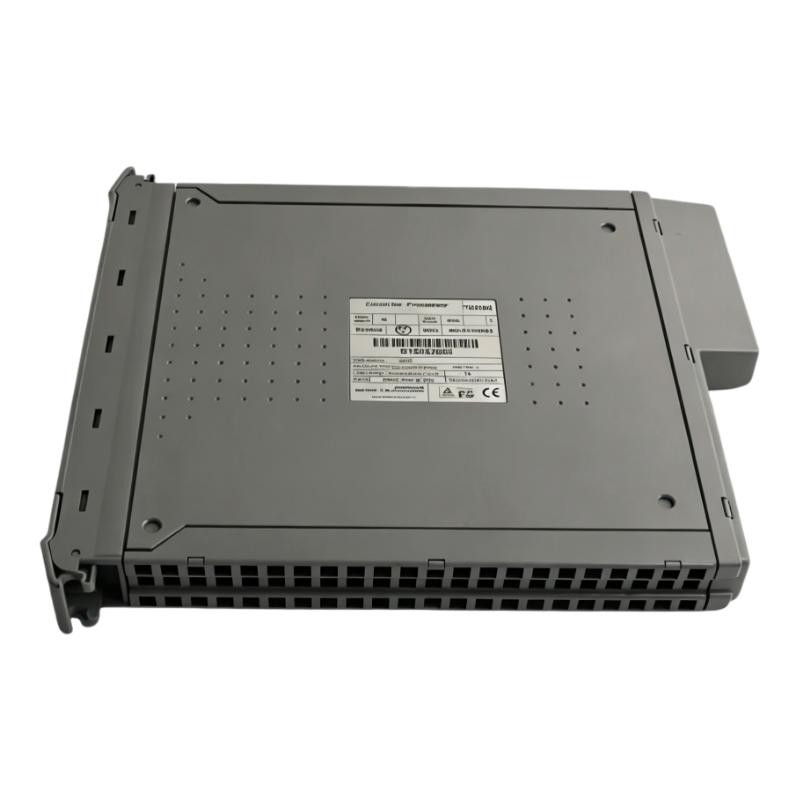 ICS Triplex T8310C  Trusted TMR Expander Processor