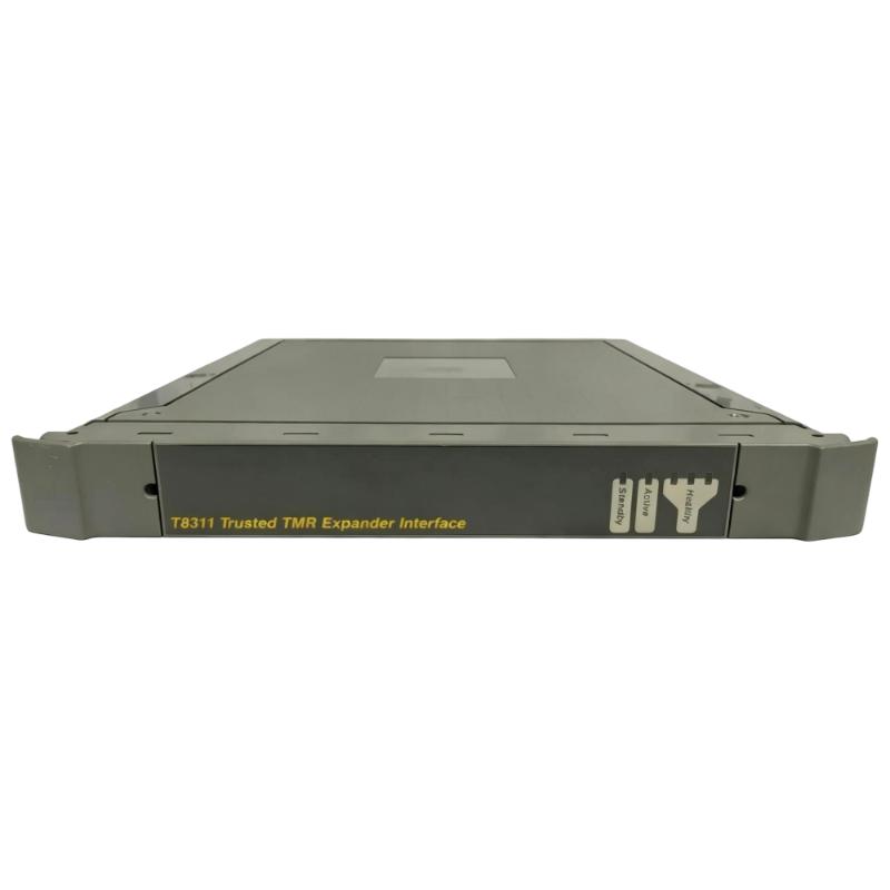 ICS Triplex T8311C Trusted Expander Interface Module