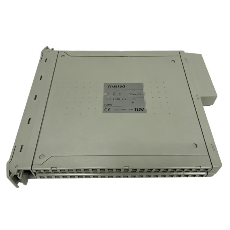 ICS Triplex T8311C Trusted Expander Interface Module
