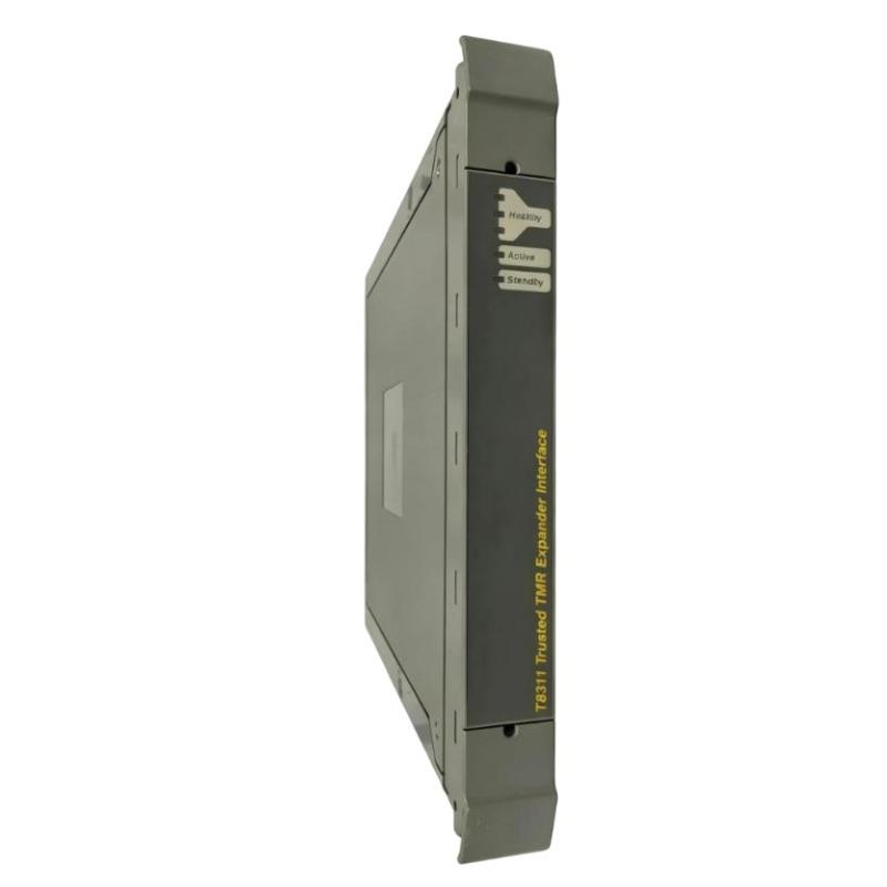 ICS Triplex T8311C Trusted Expander Interface Module