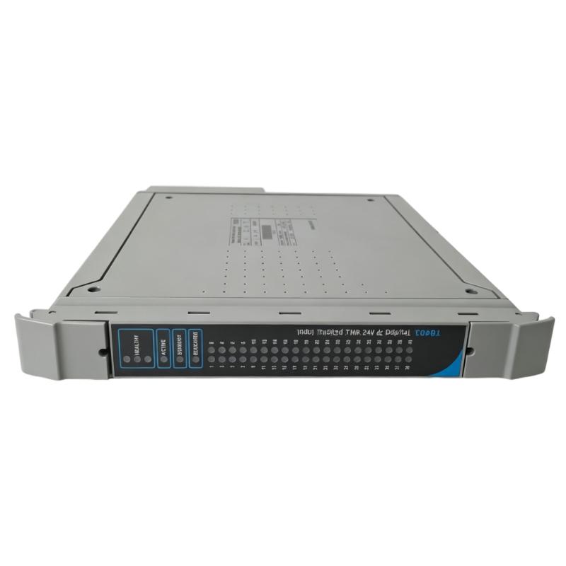 ICS Triplex T8403C Trusted Digital Input Module