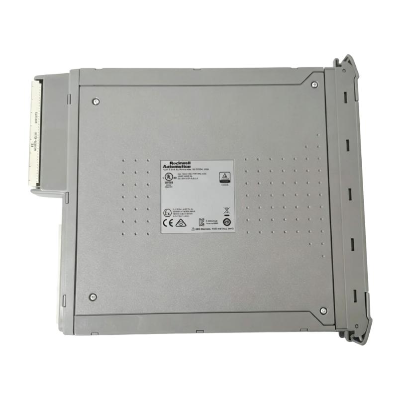 ICS Triplex T8461C Trusted Digital Output Module