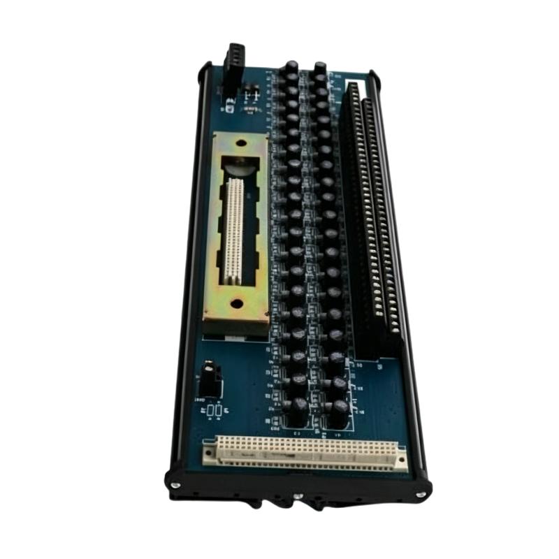 ICS Triplex T8831 Trusted Field Termination Assembly