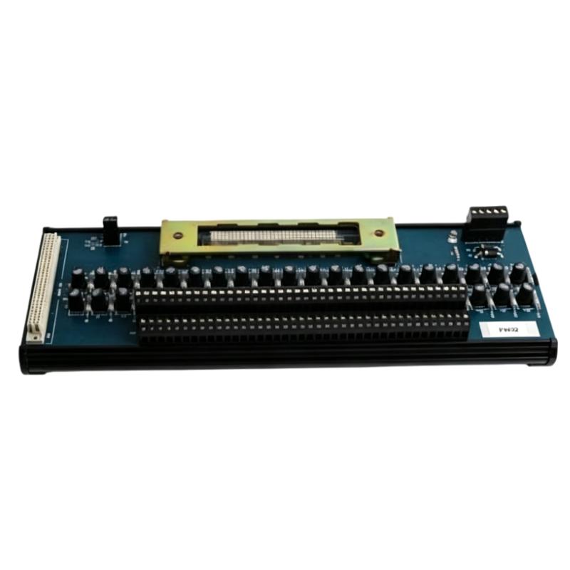 ICS Triplex T8831 Trusted Field Termination Assembly