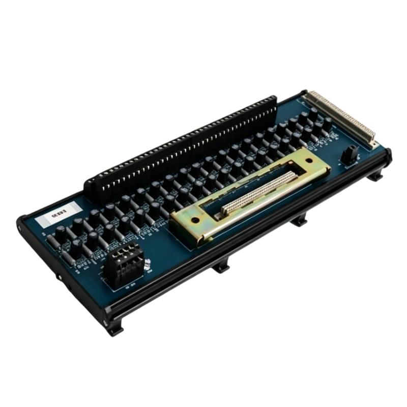 ICS Triplex T8831 Trusted Field Termination Assembly