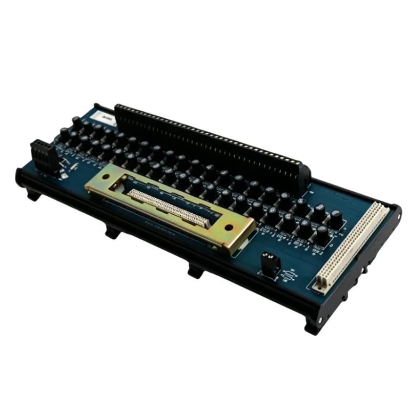 ICS Triplex T8831 Trusted Field Termination Assembly