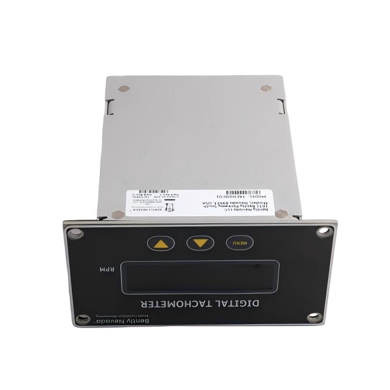 Bently Nevada TACH100-01 174652-01 Digital Tachometer
