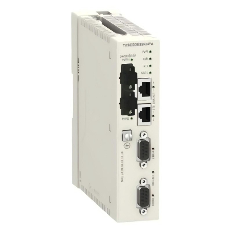 Schneider TCSEGDB23F24FA Modicon X80 Modbus Plus Proxy Module