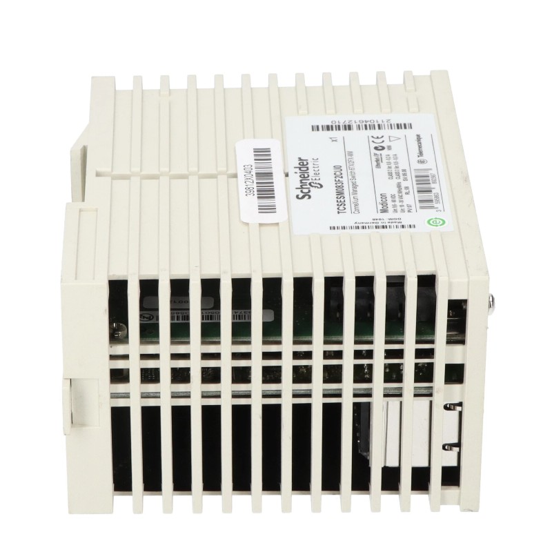 Schneider TCSESM083F2CU0 ConneXium Managed Switch