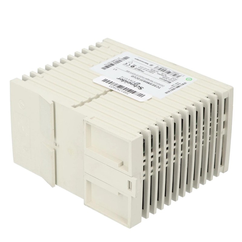 Schneider TCSESM083F2CU0 ConneXium Managed Switch