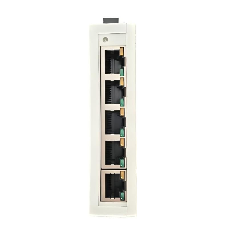 Schneider TCSESU053FN0 ConneXium Unmanaged Switch