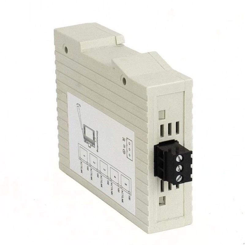 Schneider TCSESU053FN0 ConneXium Unmanaged Switch
