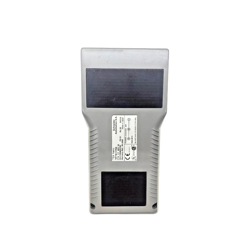 Schneider TFTX11702 FTX 117 Mini Terminal