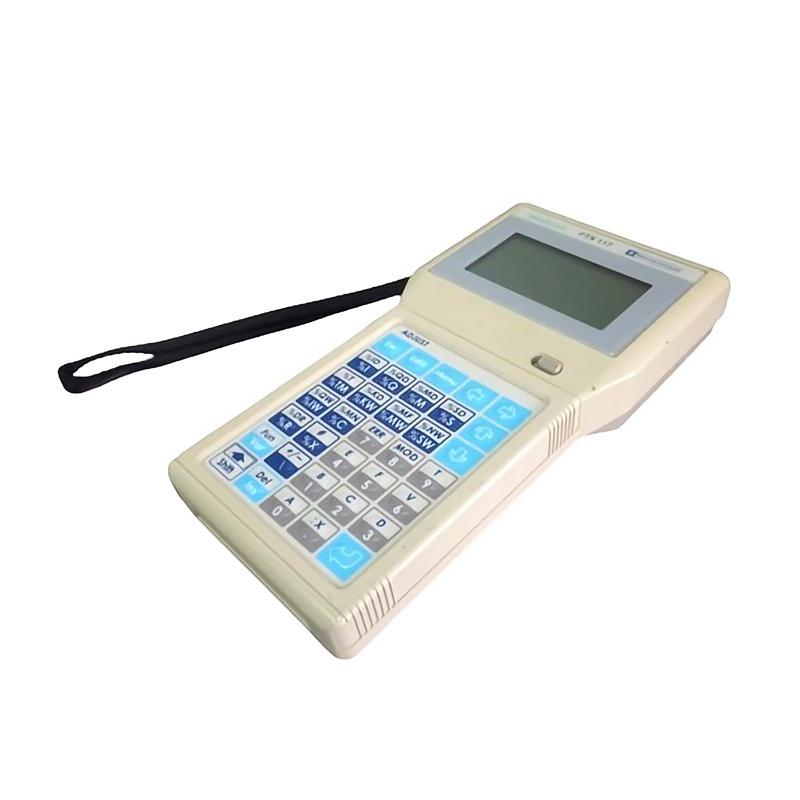 Schneider TFTX11702 FTX 117 Mini Terminal