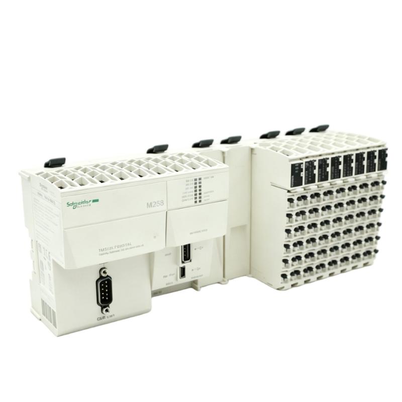 Schneider TM258LF66DT4L Modicon M258 Logic Controller