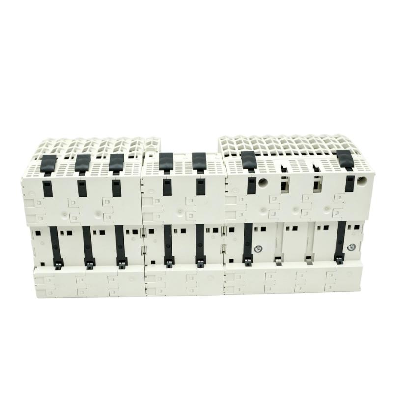 Schneider TM258LF66DT4L Modicon M258 Logic Controller