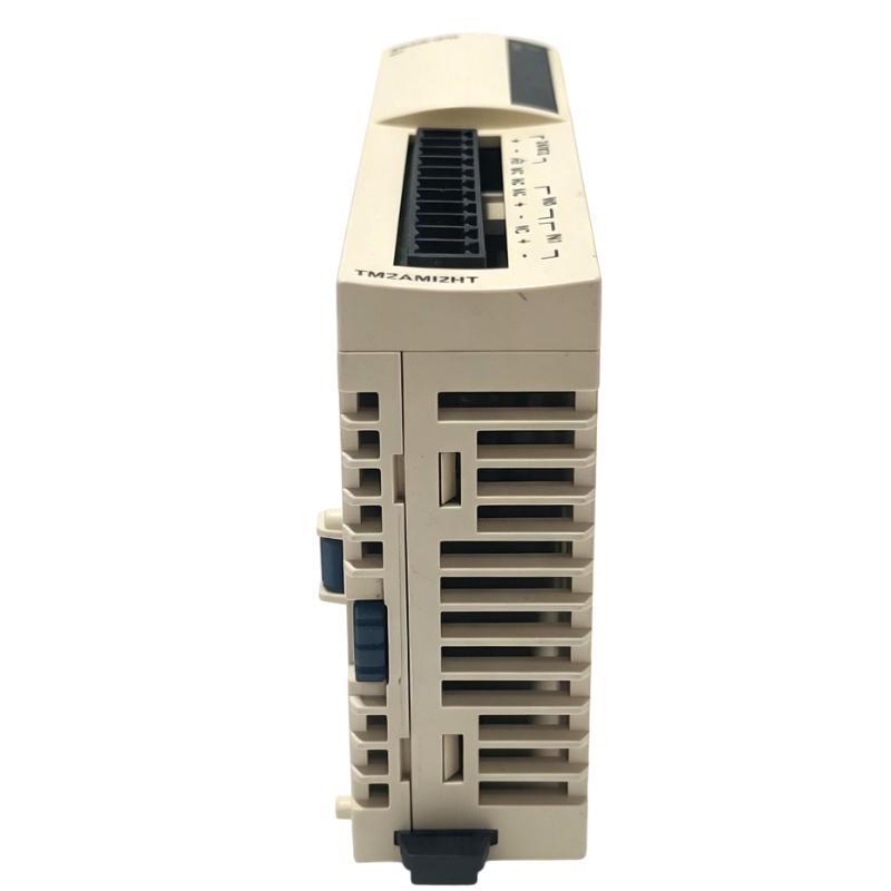 Schneider TM2AMI2HT Modicon M238 Analog Input Module